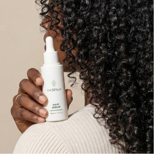 Haircare