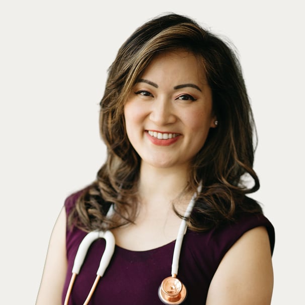 Dr. Grace