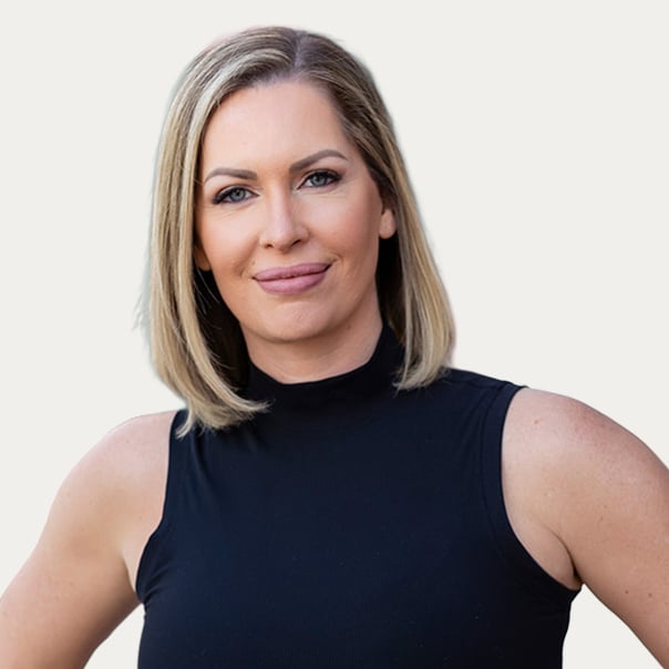 Dr. Becky Campbell