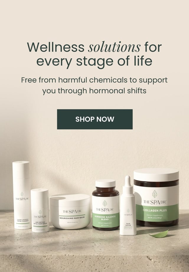 Clean solutions for your skin and body