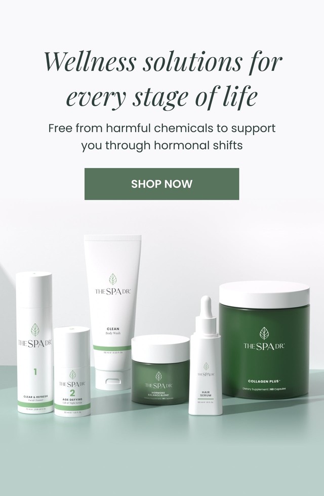 Clean solutions for your skin and body