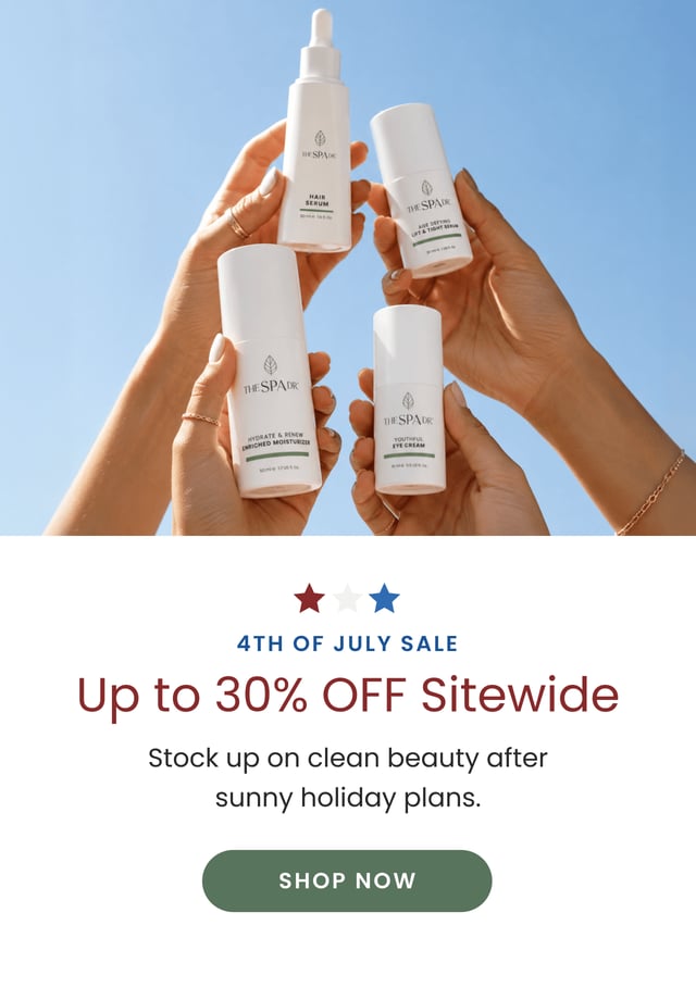 4th July Sale