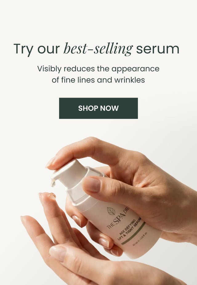 Introducing our new 3-Step Skincare System