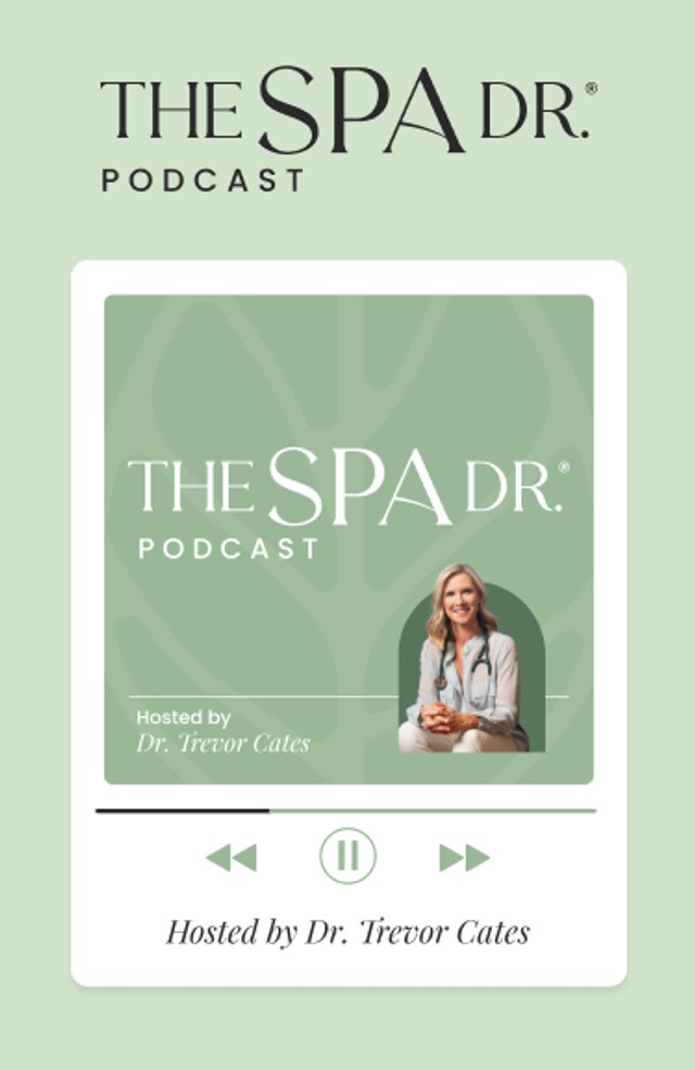 TheSpaDr Podcast