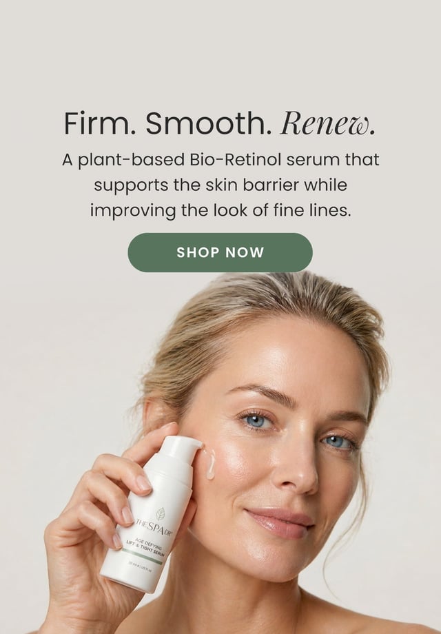 Firm. Smooth. Renew.